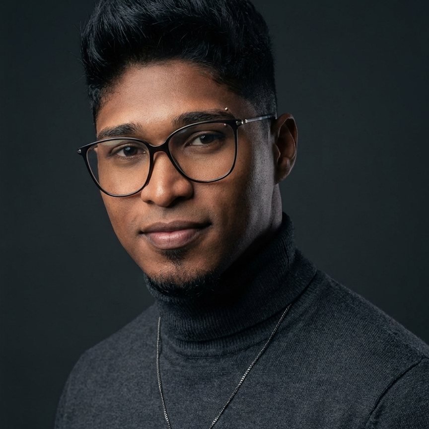 Renato Kalahari, responsável pelo módulo 08